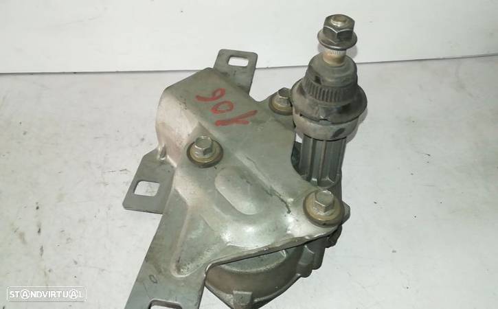 Motor Limpa Vidros Mala Peugeot 106 Ii (1A_, 1C_) - 3