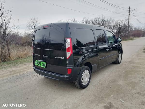 Renault Kangoo - 6