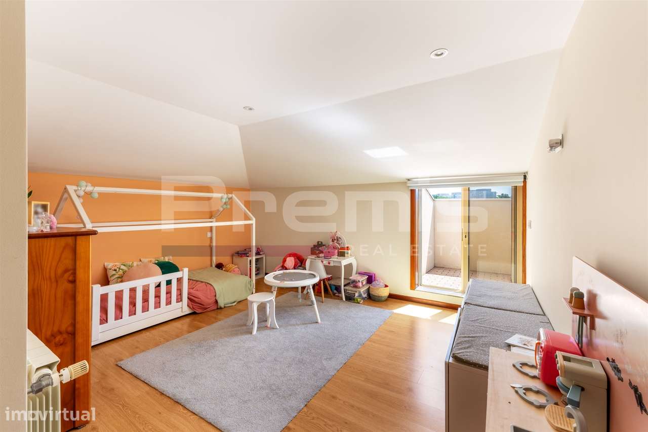 Apartamento T2 Venda em Mafamude e Vilar do Paraíso,Vila Nova de Gaia-12