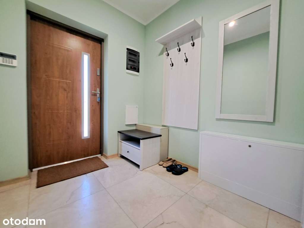 IDEALNY UKŁAD / PRZESTRZEŃ/TARAS/OGRÓD-OKAZJA !-16