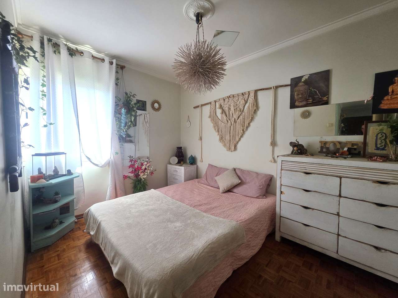 Apartamento T2- Amora-9