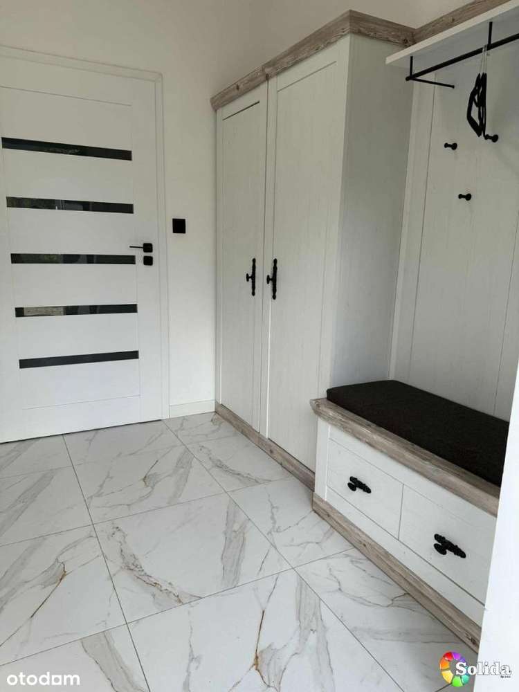 Dom - Sosnówka - widok na góry-3