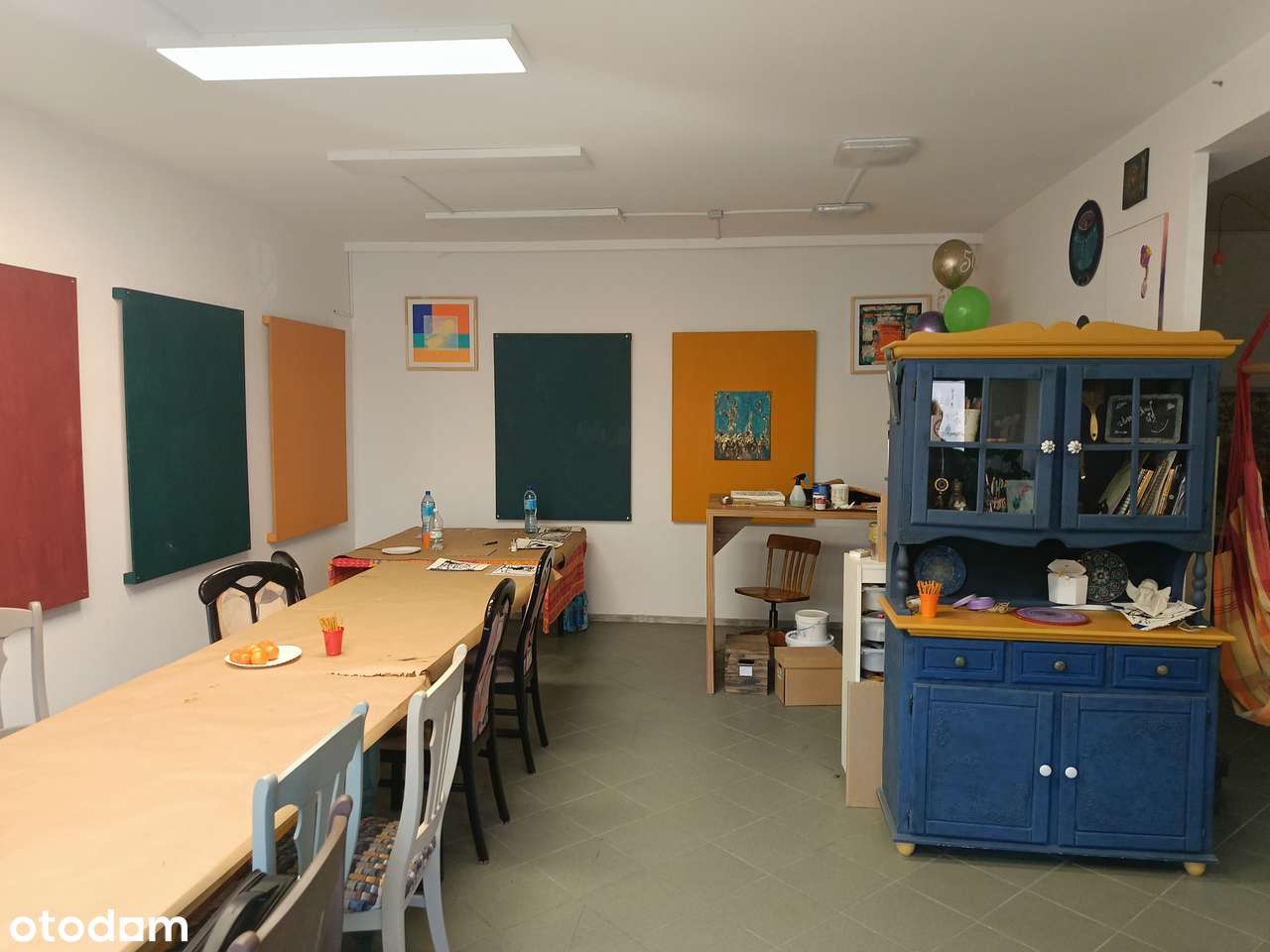 Lokal użytkowy w centrum Leszna-3