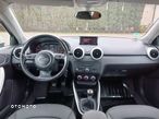 Audi A1 1.6 TDI Attraction - 8