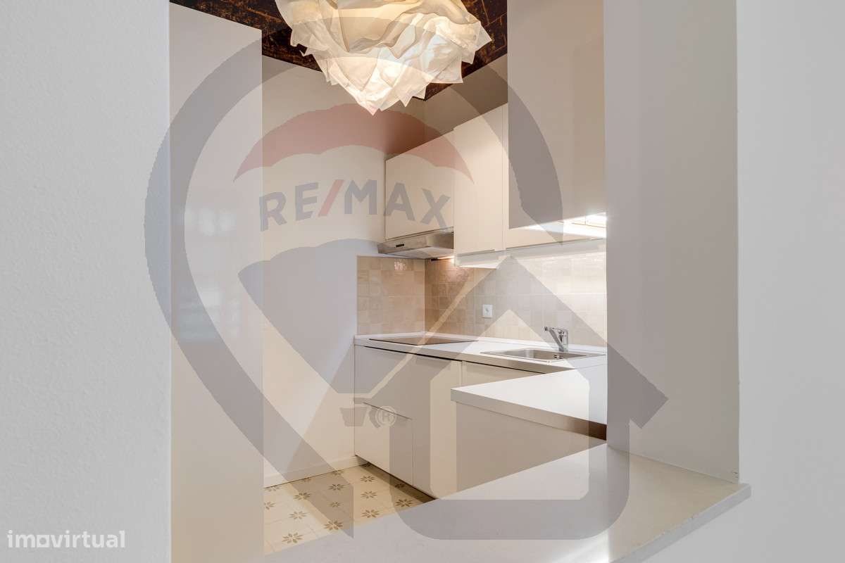 Moradia T3 Renovada no Centro Histórico de Évora – Charme Único-13