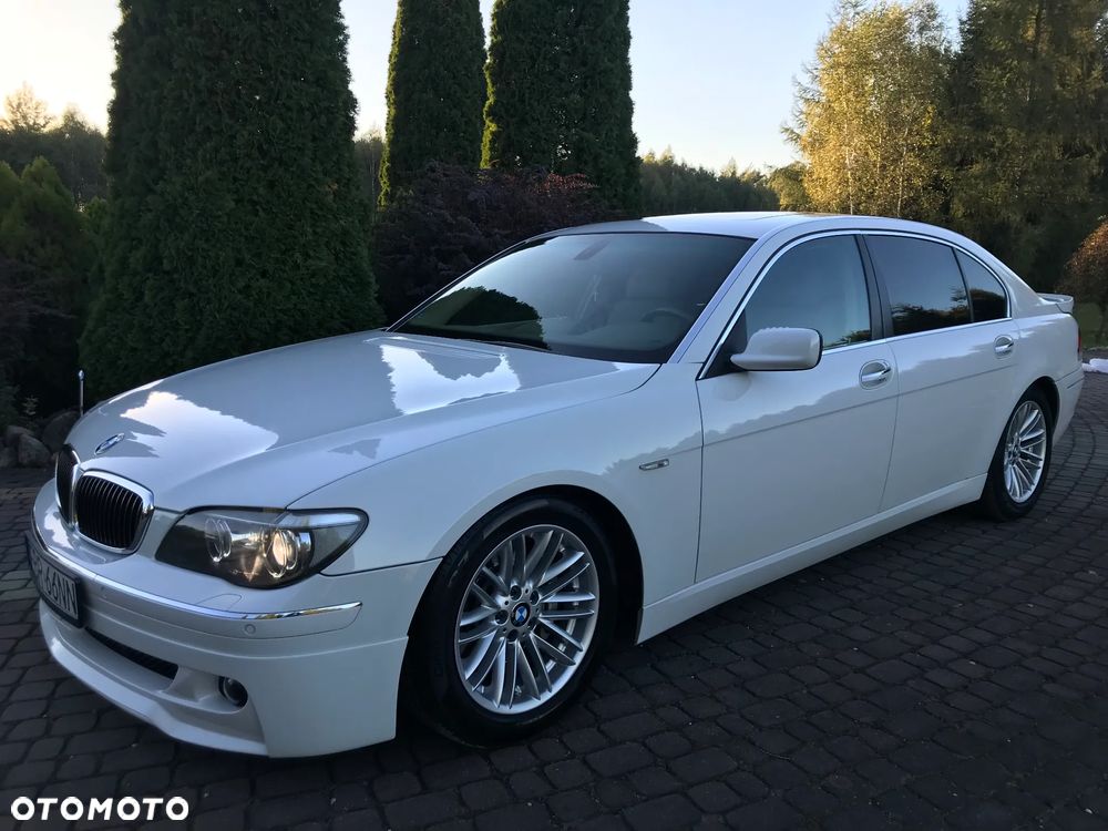 BMW 7