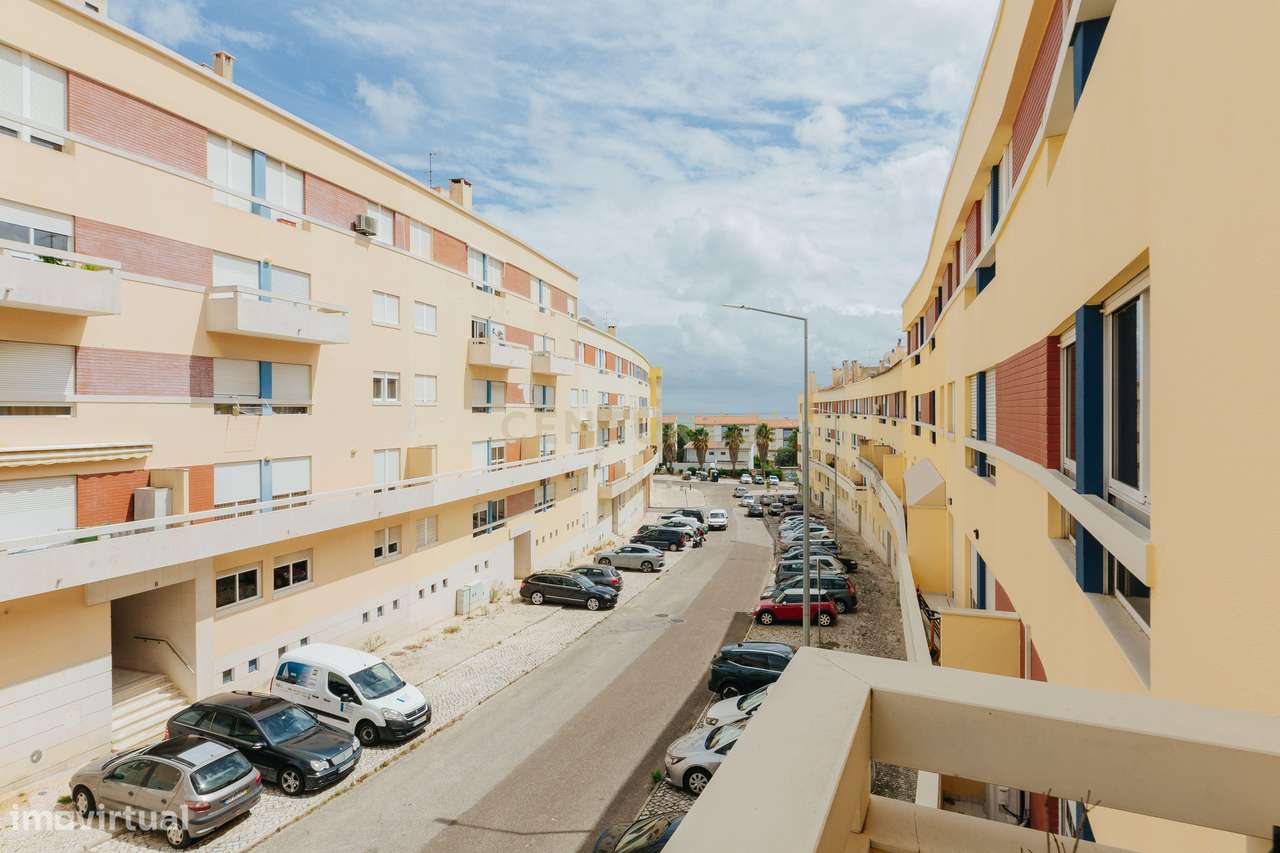 Apartamento T3 em Santa Iria de Azoia, Loures-20