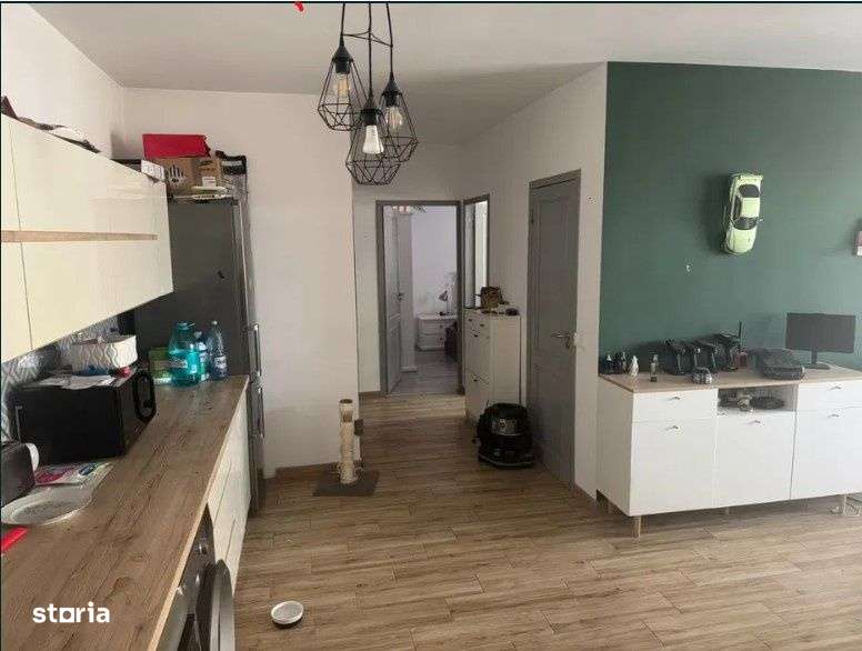 Oportunitate. 3 camere, parcare in Sanicoara - Imagine principală: 1/6