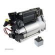 Compressor de Suspensão - Mercedes-Benz Classe E S211 / W211 (2002-2009) - 4