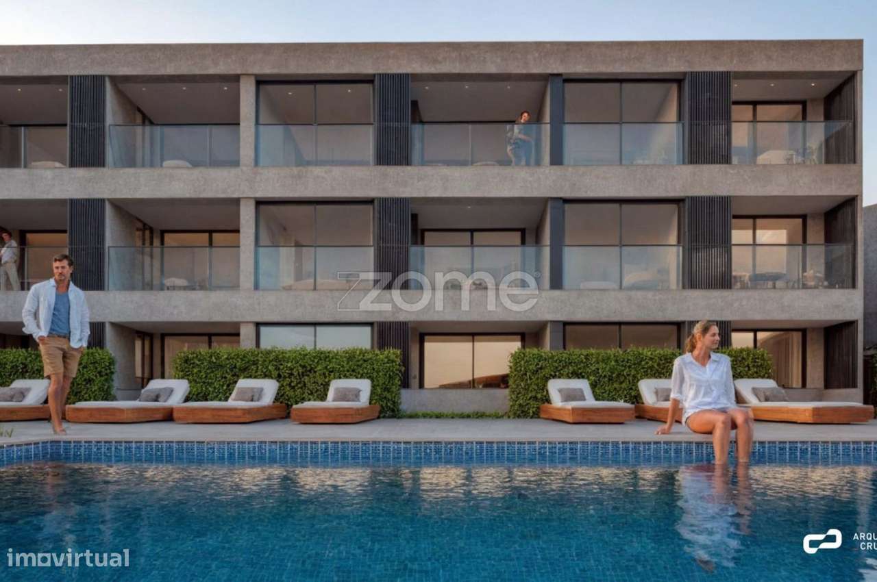 Vistas Residence - Apartamento T1 H no Centro do Funchal - Vista baía-4