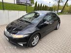 Honda Civic 1.8i-VTEC Comfort - 2