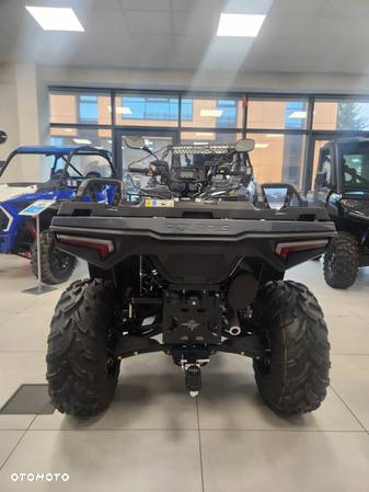 Polaris Sportsman - 5