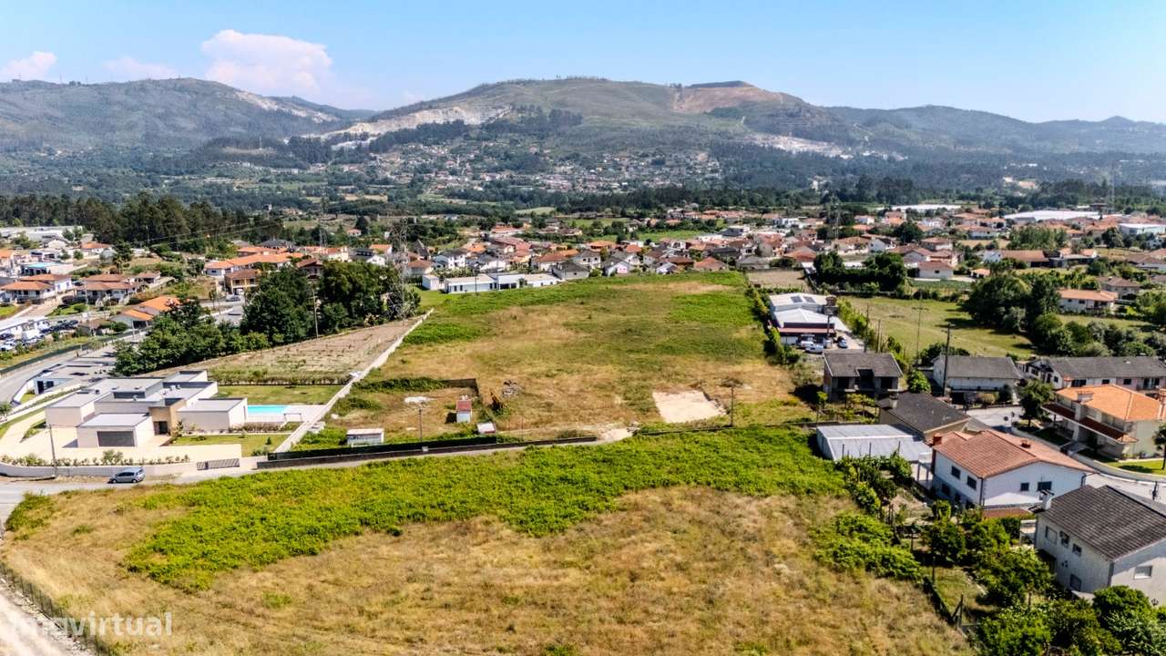 VALE DA VEIGA RESIDENCES - 17 moradias-24
