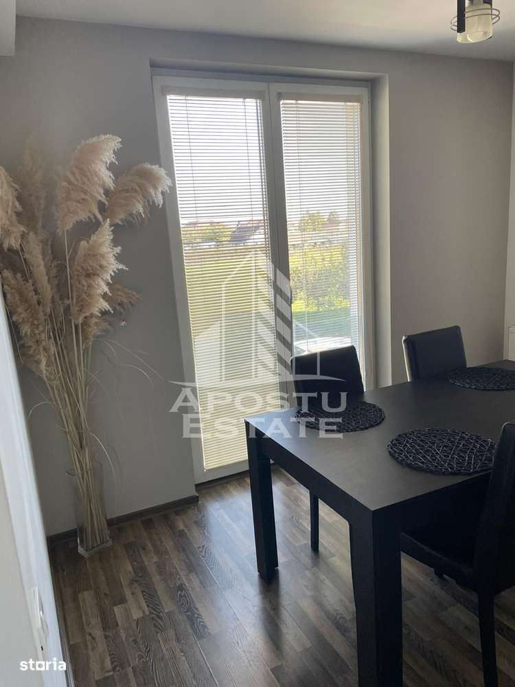 Apartament cu 2 camere ,Dumbravita - Imagine principală: 3/6