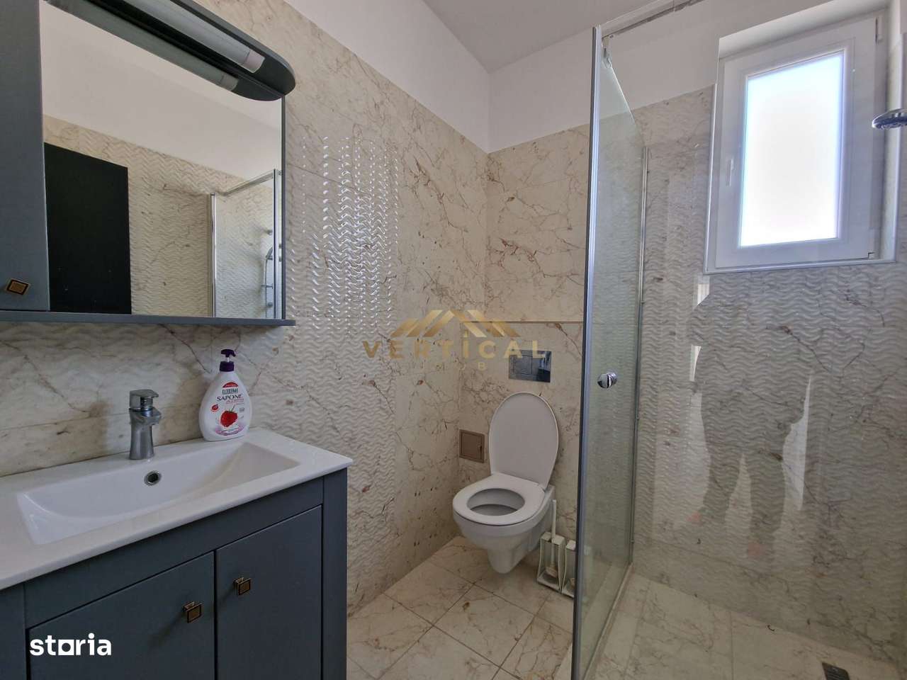 Casa Verde / 6kw / 3 Camere / 2 Bai / Berceni - Imagine principală: 5/8