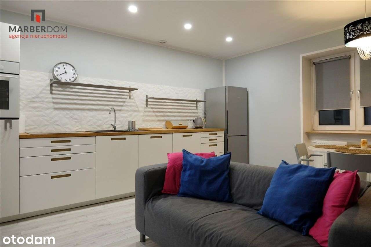 2 pokojowy apartament Katowice Silesia City Center-0