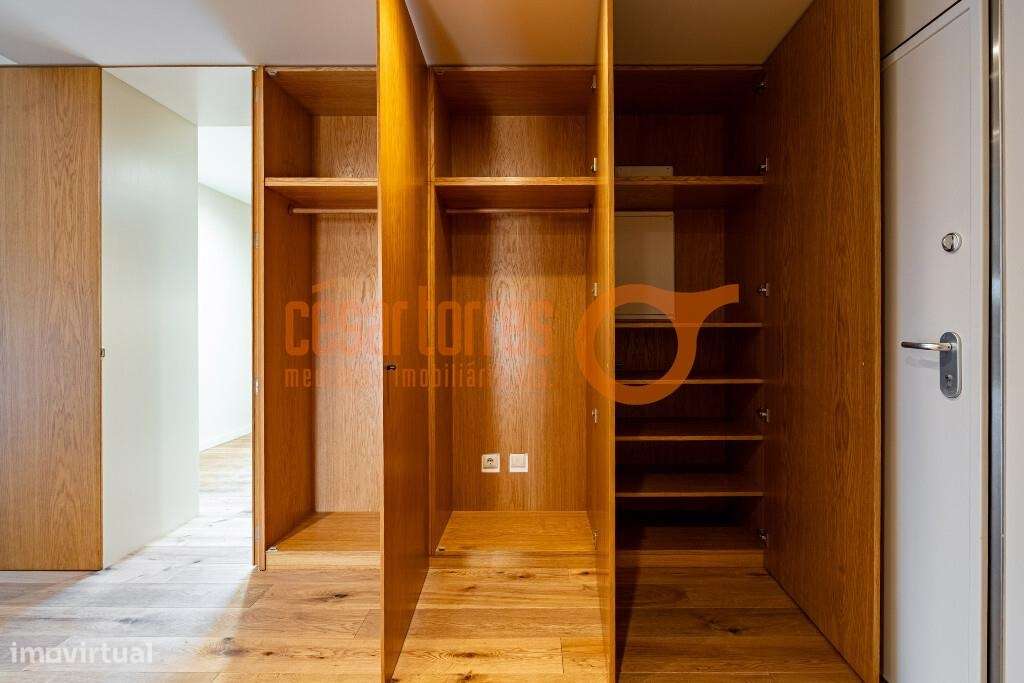 Apartamento T3 Granja-13