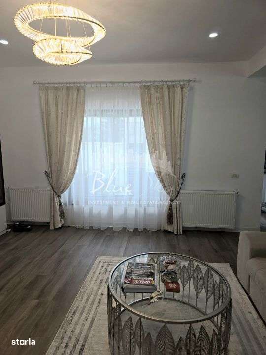 Casa 3 camere situata la intrare in Lazu-7