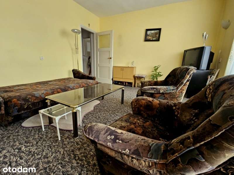 Dwupokojowe mieszkanie w samym rynku miasta - Pełny obrazek: 3/8