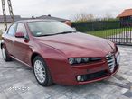 Alfa Romeo 159 1.9JTDM Progression - 2