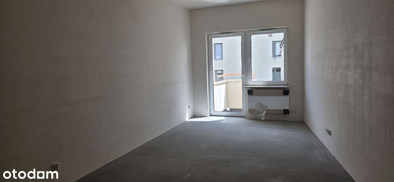 3 pokoje na 2 strony świata, 2 balkony, garaż - Pełny obrazek: 3/15