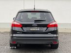 Ford Focus Turnier 1.0 EcoBoost Start-Stopp-System TITANIUM X - 6