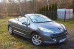 Peugeot 207 CC 120 VTi Sport - 2