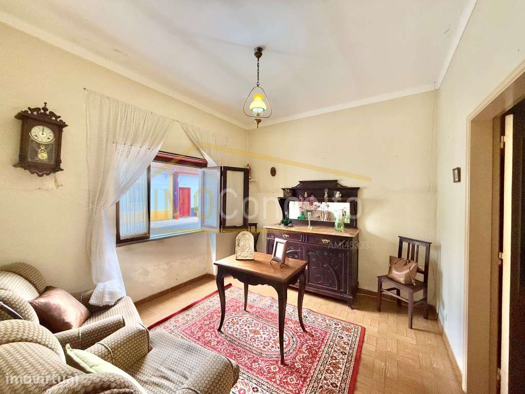 Moradia T3 Térrea | Espaço Exterior | Anexos - Grande imagem: 5/23