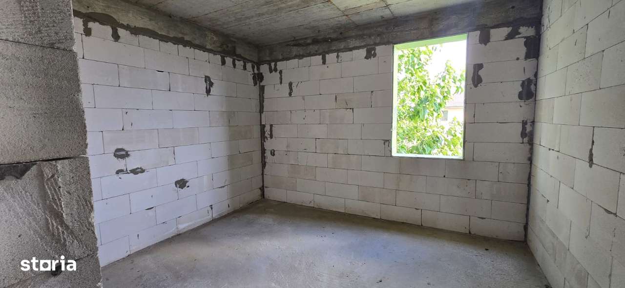 Valu lui Traian - casa P + 1, 6 camere, 336 mp s.u., 450 mp teren-13