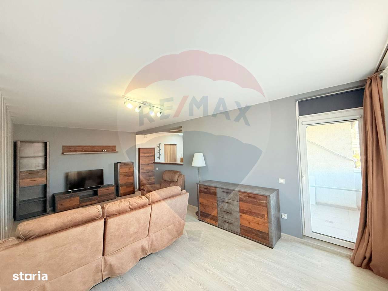 Apartament de inchiriat | 2 camere | Prima Inchiriere | Zona Pacii - Imagine principală: 5/20