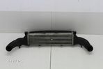 CHŁODNICA INTERCOOLER MERCEDES W203 99-02R 2.0B - 2