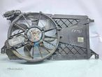 Electroventilator Ford Focus 2 (DA) [Fabr 2004-2012] 3M5H-8C607-RJ - 1