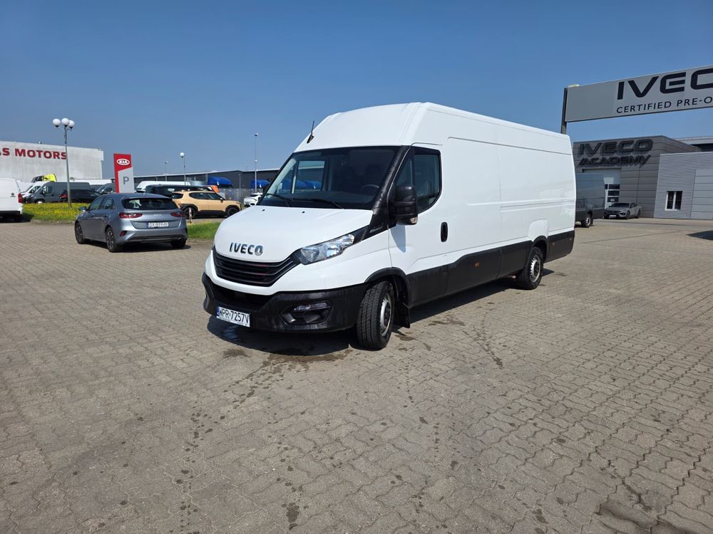 Iveco Daily 2023