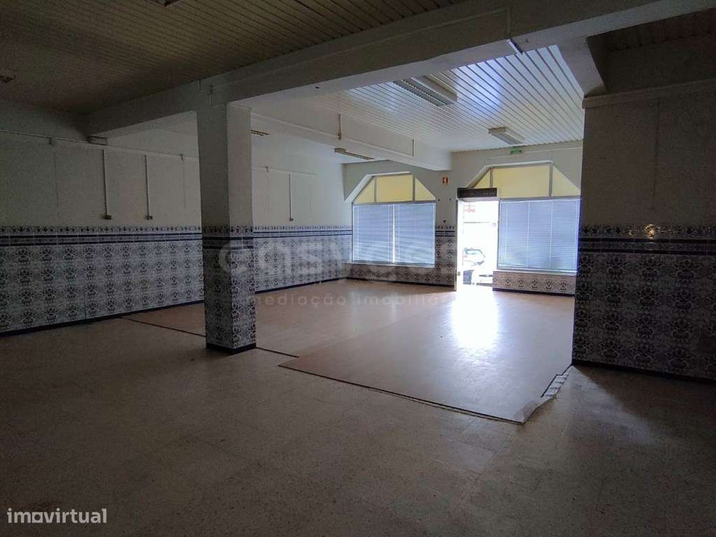 Loja para arrendamento em Beja com área útil de 88 m², inserida em ... - Grande imagem: 4/12
