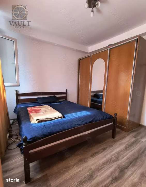 Apartament 2 camere Pantelimon-Scoala Gimnaziala nr.66 - Imagine principală: 5/12