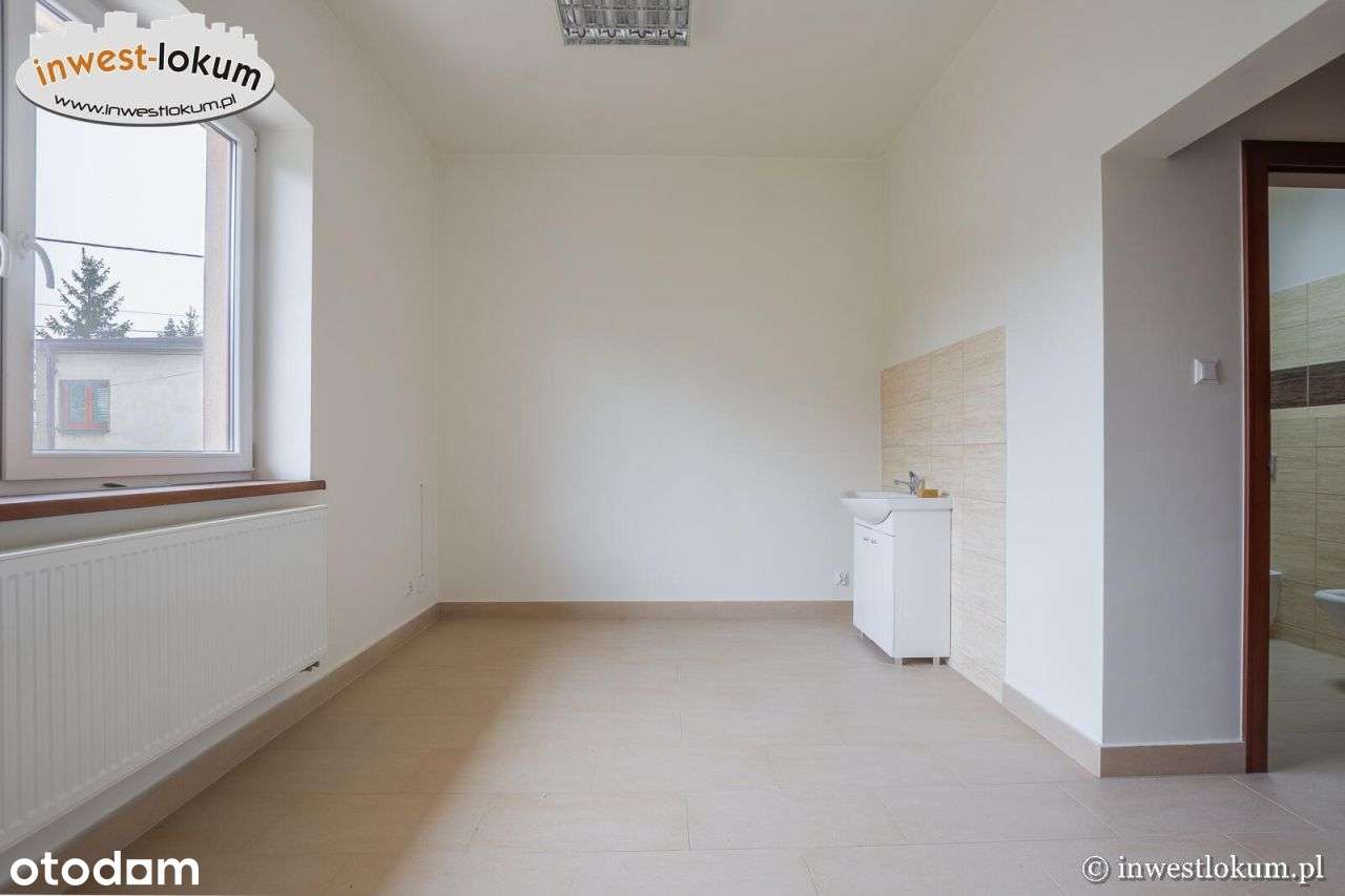 Lokal użytkowy, 17 m², Olkusz - Pełny obrazek: 5/11