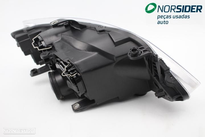 Farol esquerdo Seat Ibiza ST|08-12 - 4