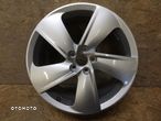 Felga Seat Ibiza 6JA 7Jx17H2 ET46 5x100 - 1