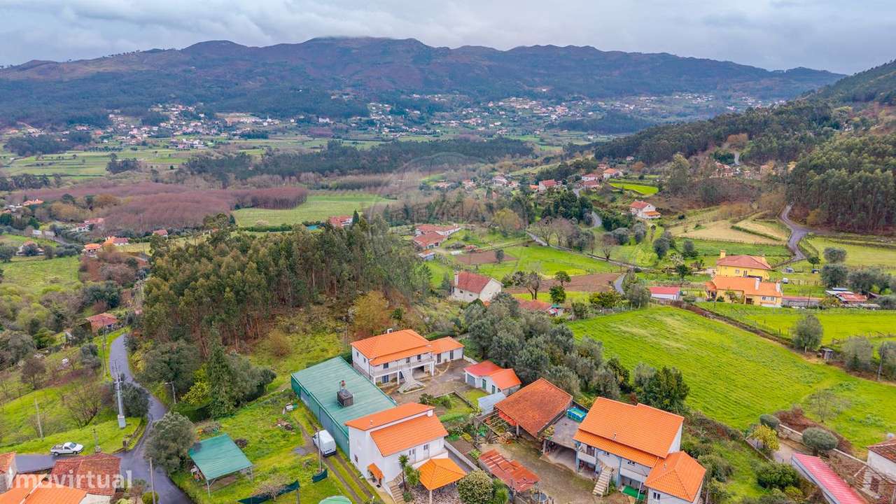 Moradia T5 para venda - Grande imagem: 4/35