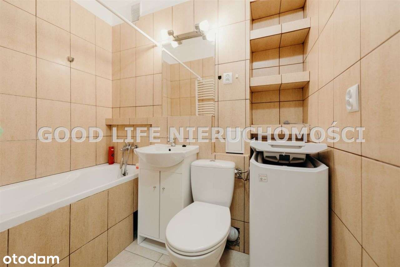 2 oddzielne pokoje, 42,70 m2, ul. Rycerska-10