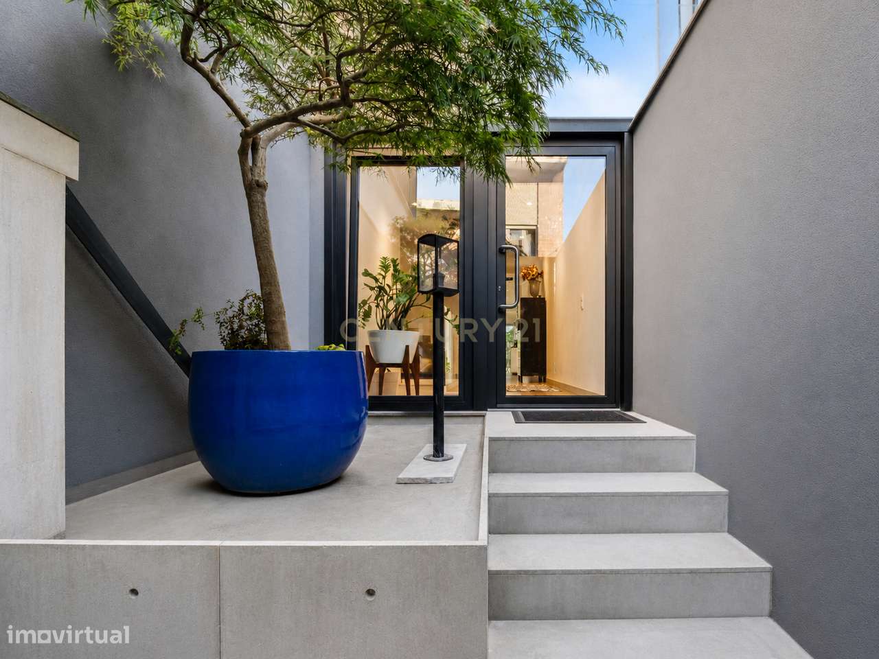 Moradia de Luxo T4, 200m da praia, garagem, jardim, Póvoa de Varzim-47