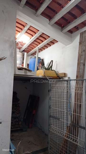 Casa de rés do chão, Figueira e Barros, Avis. - Grande imagem: 5/6