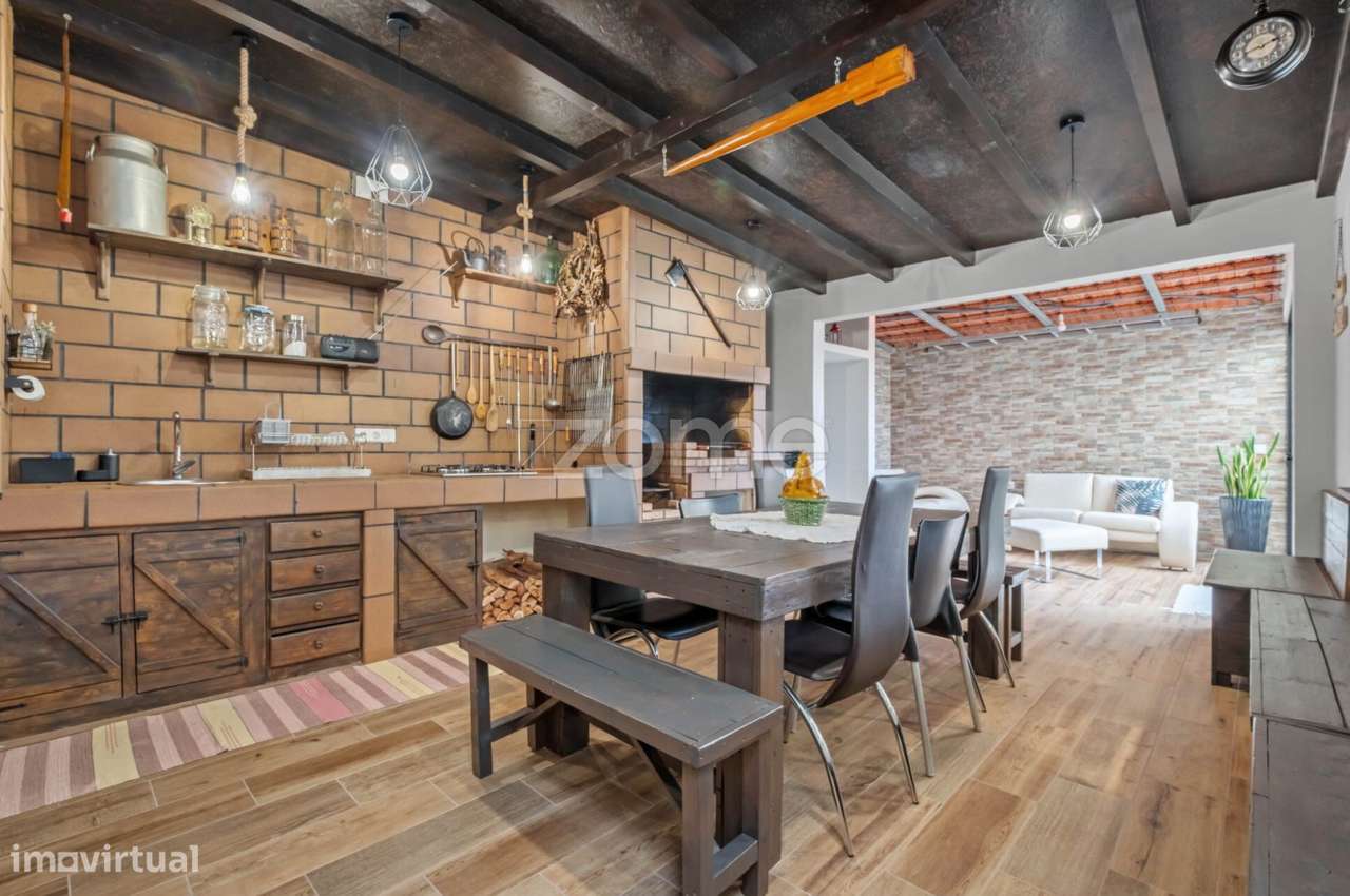 Moradia T3 em Santo António | Conforto, Localização e Estilo de Vid...-20