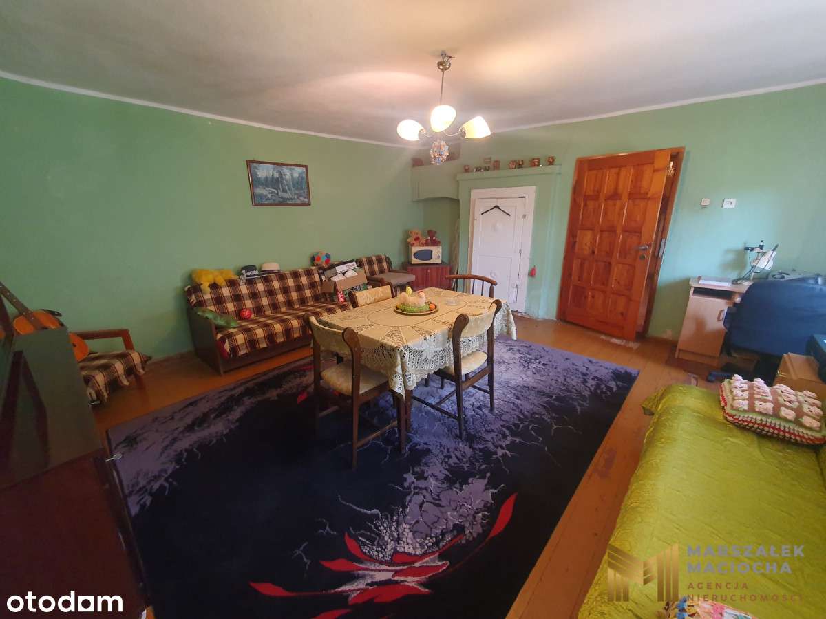 5200 m2 z domem i zabudowaniami, Kozowo, okazja!-12