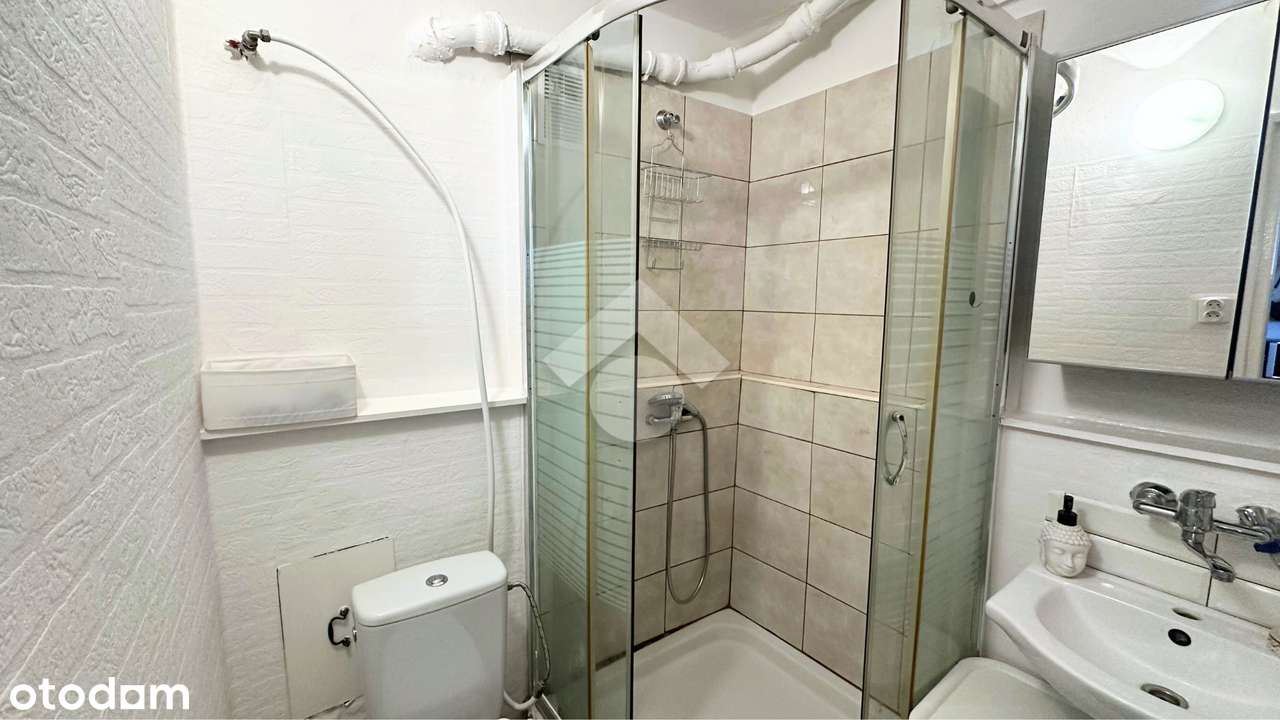 Kawalerka - Centrum - ul Lwowska-8