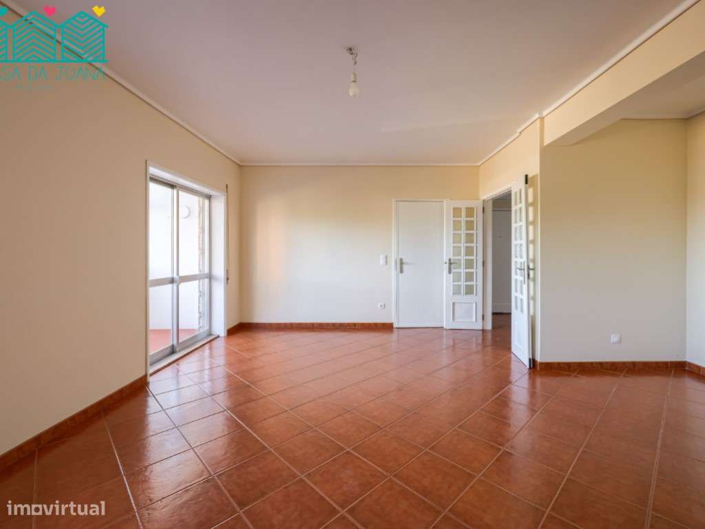 Apartamento T3 com Garagem Fechada em Esgueira - Grande imagem: 3/32