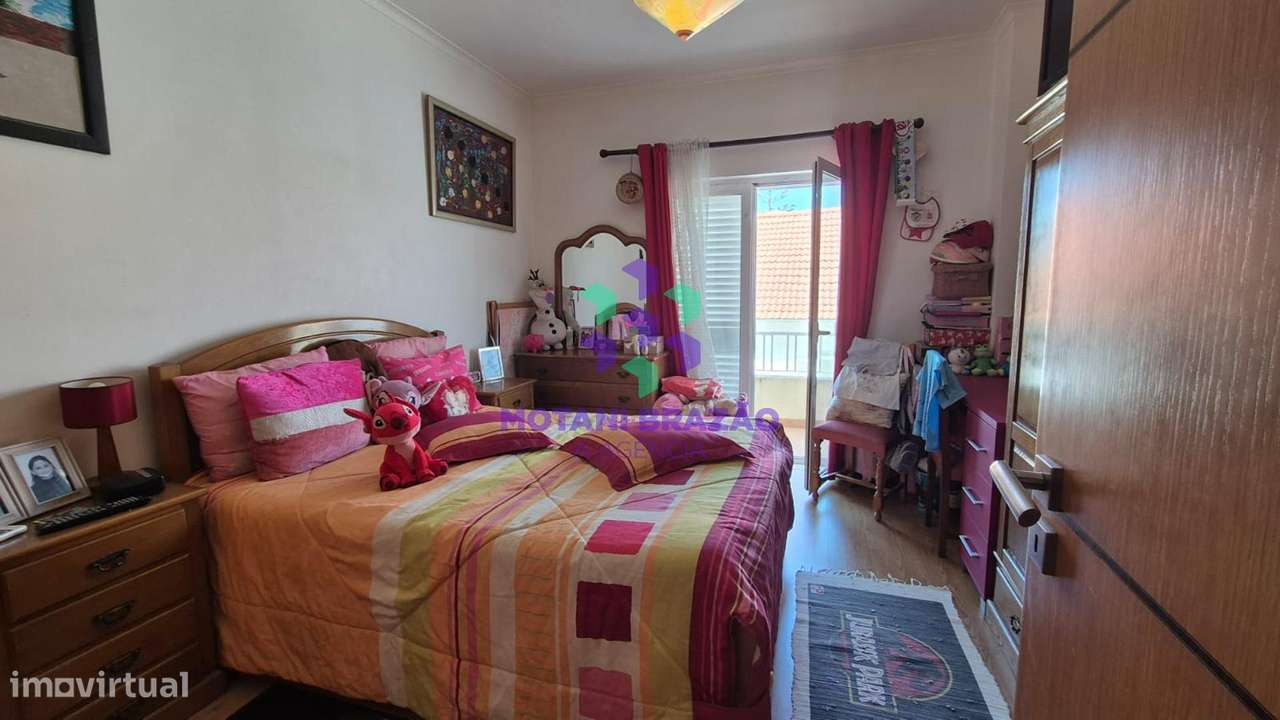 Moradia T3 Quinta do Conde-14