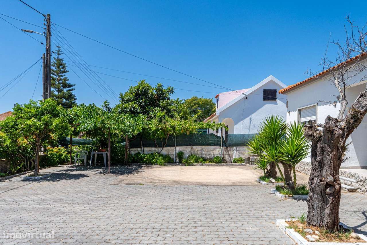 Encantadora Moradia T3 em Pontével, Cartaxo-35