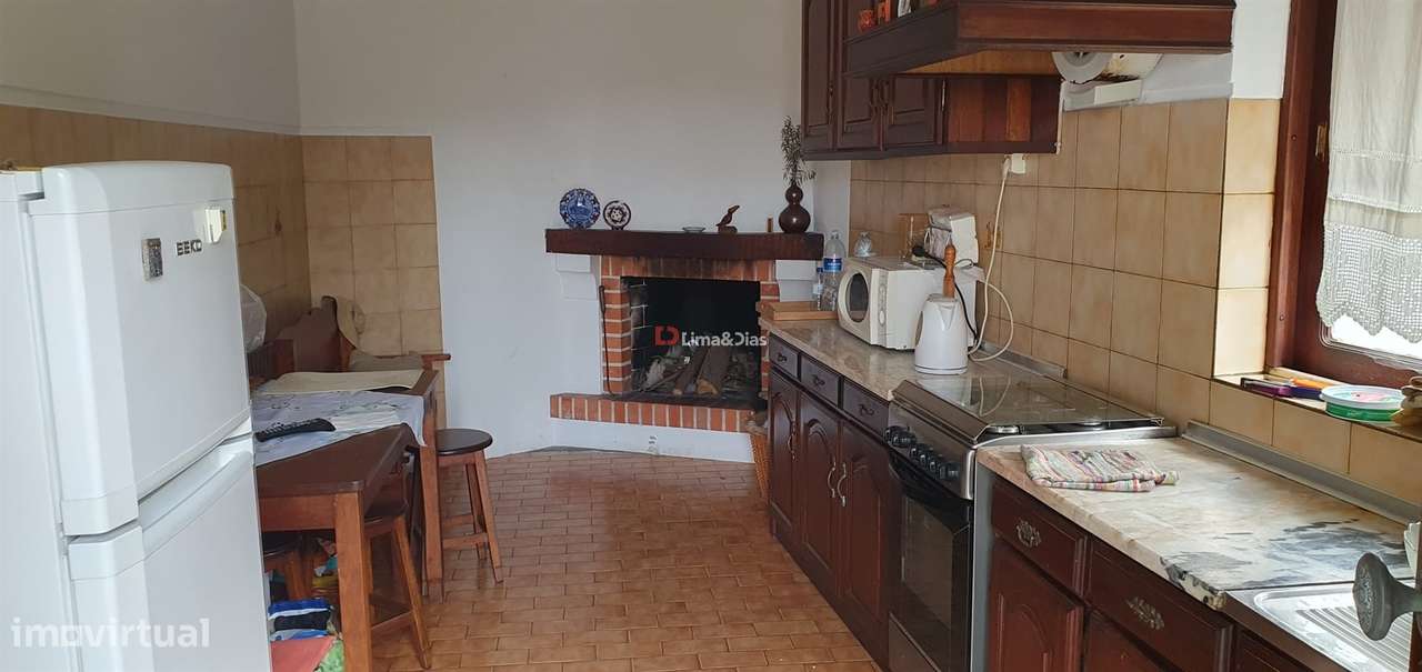 Moradia Isolada T3 Venda em Revelhe,Fafe-10