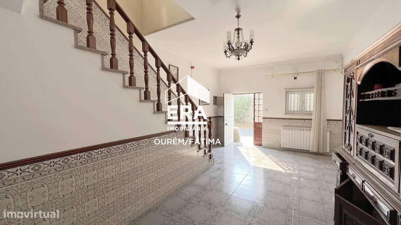 Moradia T6 Freixianda - Grande imagem: 3/21